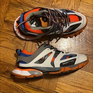 Unisex Balenciaga sneakers